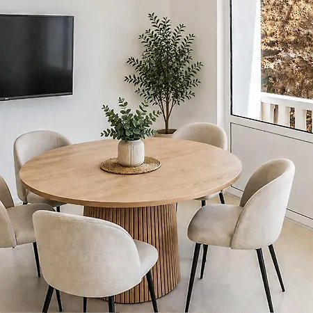 Apartament Coralmimice Mimice