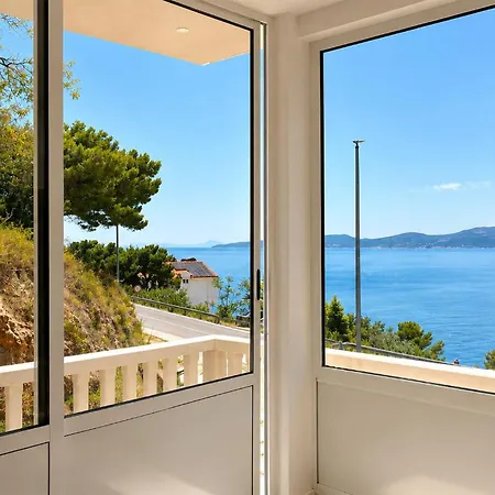 Coralmimice Apartmán