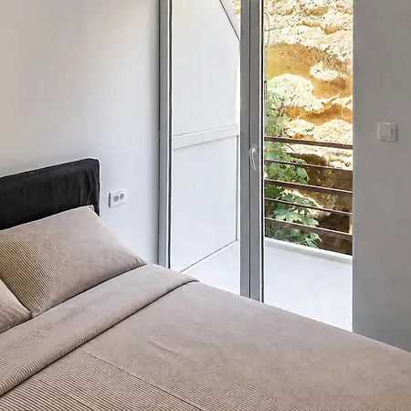 Coralmimice Apartmán