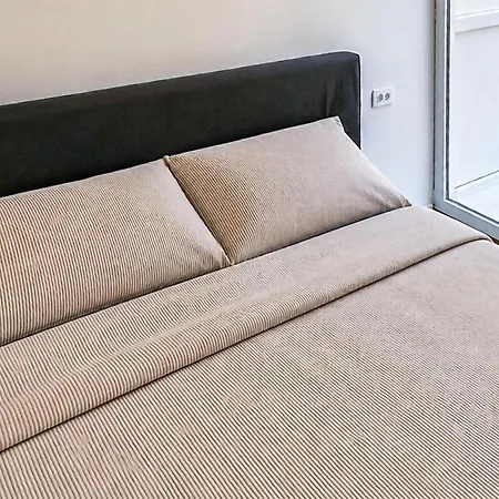 Coralmimice Apartmán