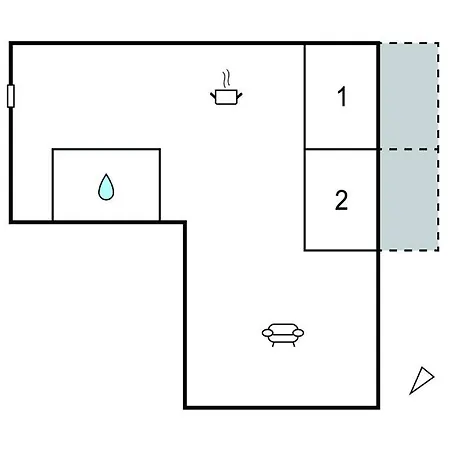 Coralmimice Apartman